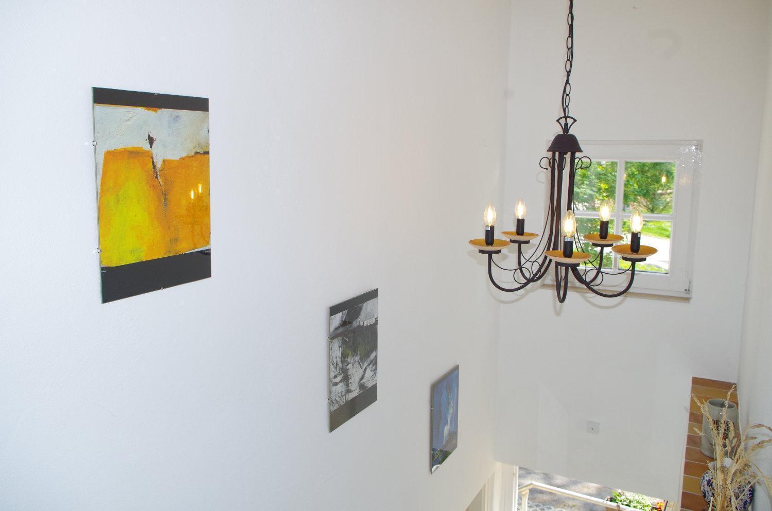 Ferien-Wohnung Am Menzer-Park เนคคาร์เกอมึนด์ ภายนอก รูปภาพ