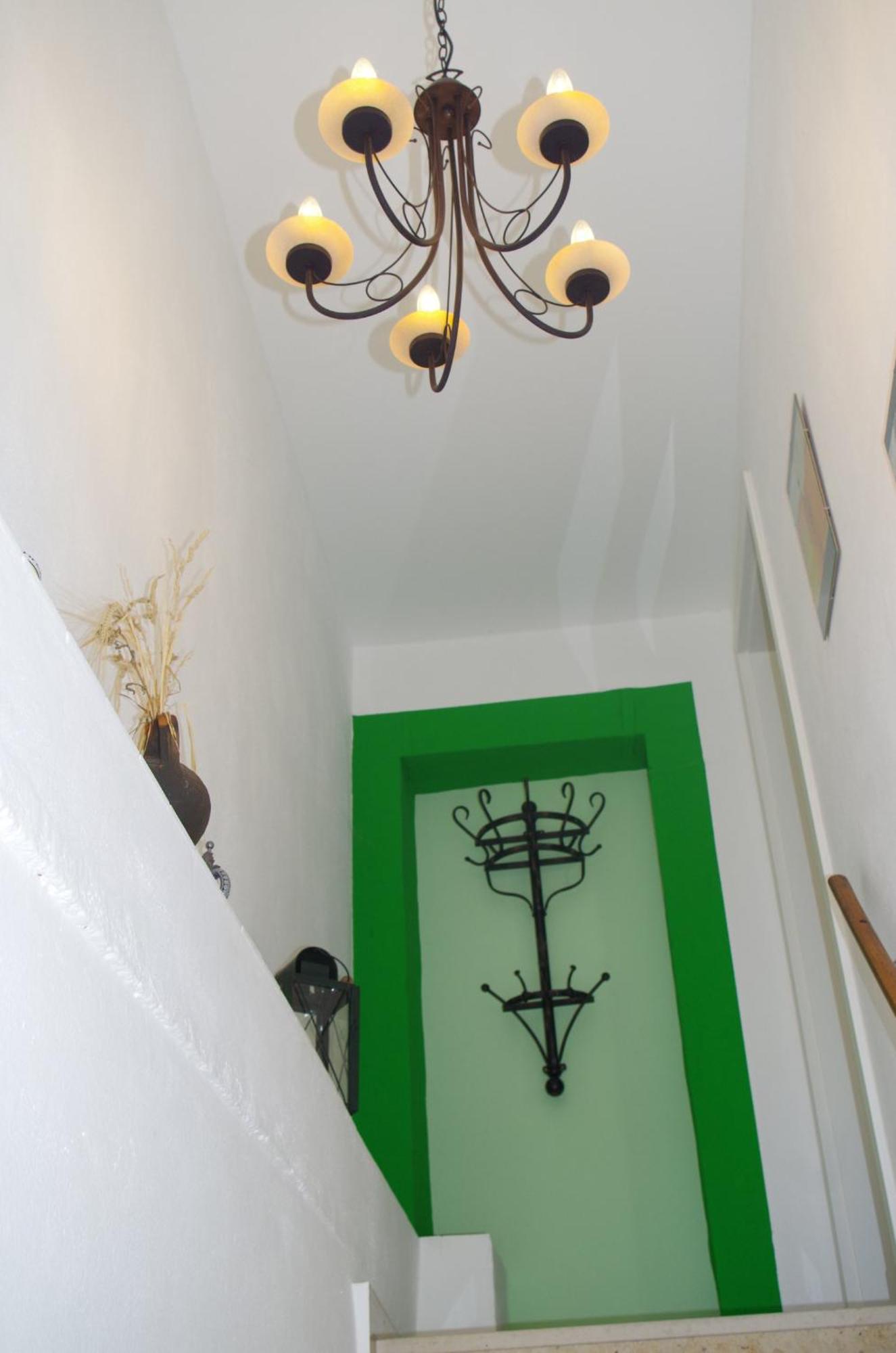 Ferien-Wohnung Am Menzer-Park เนคคาร์เกอมึนด์ ภายนอก รูปภาพ